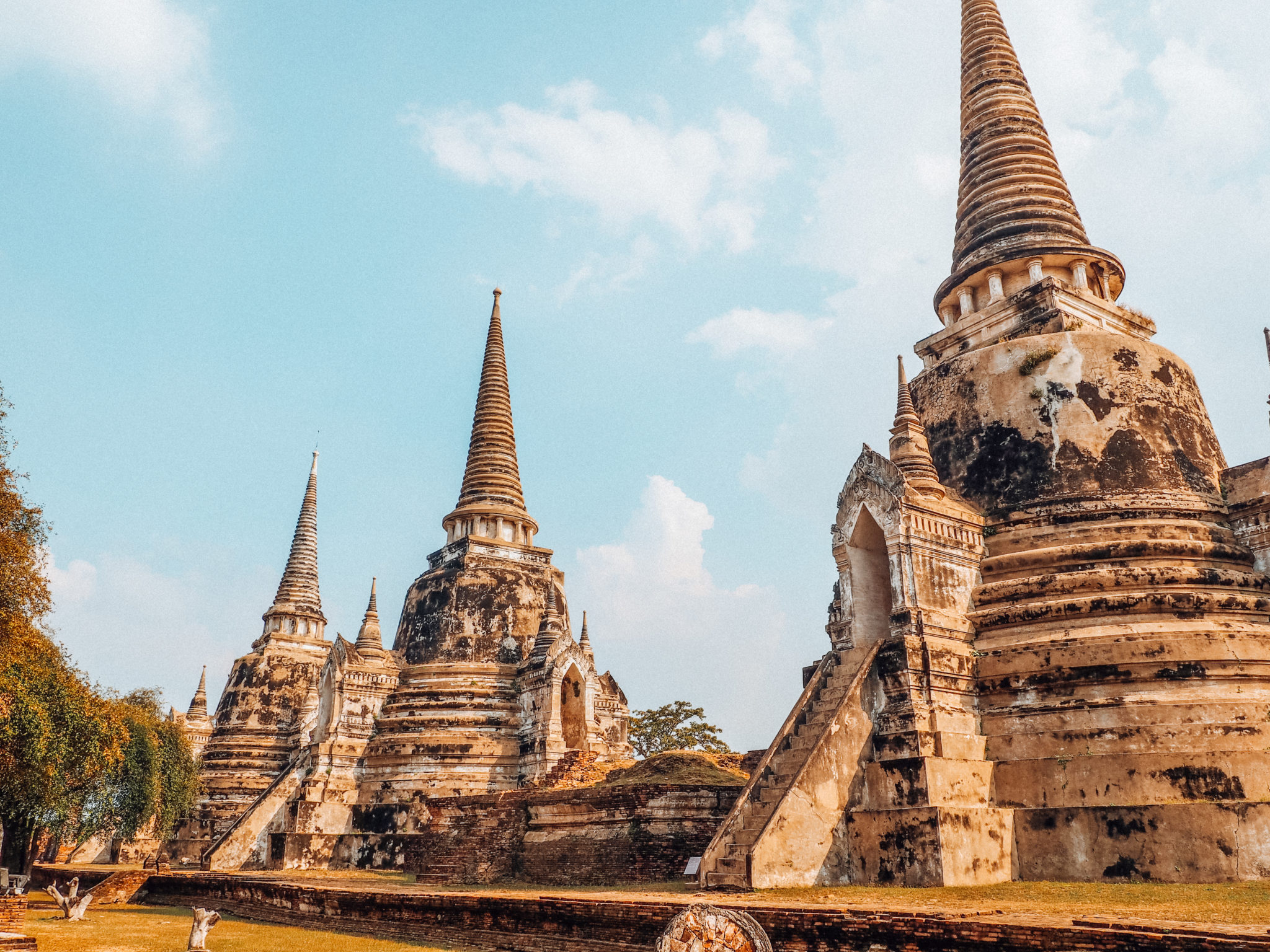 14 Things To Do In Bangkok - Girl X Departure